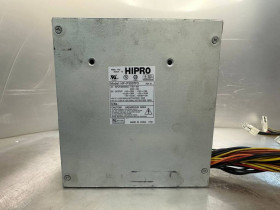 Блоки живлення Блоки питания ^/--/^ Б/В Блок живлення HIPRO / 350 /--/ W / HP-P /--/ 3507 /--/ F /--/ 5 / 80 /--/ FAN  / 20 / CPU: 4 / Sata:2/ Molex:4 / Код.q /--/ 607 ^_^^^ Б/В Блок питания HIPRO / 350 /--/ W / HP-P /--/ 3507 /--/ F /--/ 5 / 80 /--/ FAN / 20 / CPU: 4 / Sata:2/ Molex:4 / Код.q /--/ 607 - фото фото фото