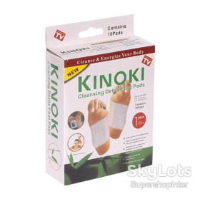 Здоров'я Здоровье ^/--/^ Пластырь для выведения токсинов KINOKI 9073 ^_^^^ Пластир для виведення токсинів KINOKI 9073 - фото фото фото