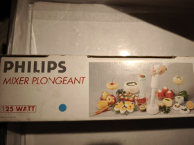 Міксери Миксеры ^/--/^ * Миксер погружной * Philips *  австрия * блендер ^_^^^ Міксер занурювальної * Philips * австрія - фото фото фото
