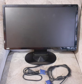 Benq Benq ^/--/^ Монитор 22 дюйма BenQ с HDMI FullHD ^_^^^ Монітор 22 дюйма BenQ з HDMI FullHD - фото фото фото