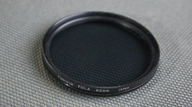 Світлофільтри Светофильтры ^/--/^ Tokina Polarizer PL 62 /--/ мм. поляризационный светофильтр 100% оригинал Japan Вживане ^_^^^ Tokina Polarizer PL 62 мм поляризаційний світлофільтр 100% оригінал Japan - фото фото фото
