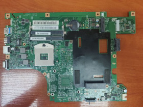 Материнські плати Материнские платы ^/--/^ Материнская плата Lenovo B /--/ 590 20206 чипсет HM /--/ 70 после К/З ^_^^^ Материнська плата Lenovo B /--/ 590 20206 чіпсет HM /--/ 70 після К/З - фото фото фото