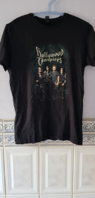 Футболки, майки Футболки, майки ^/--/^ Футболка &amp;quot;Hollywood Vampires&amp;quot;  (100% cotton, ladies XL, Bangladesh) ^_^^^ Футболка &amp;quot;Hollywood Vampires&amp;quot; (100% cotton, ladies XL, Bangladesh) - фото фото фото