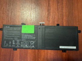Акумулятори Аккумуляторы ^/--/^ Акумулятор Оригінальний! ASUS C /--/ 21 /--/ N /--/ 1833 Знос: 23 ASUS ZenBook 14 UM /--/ 431 UM /--/ 431 /--/ DA UX /--/ 431 UX /--/ 431 /--/ FA UX /--/ 431 /--/ FN  ^_^^^ Аккумулятор Оригинальный! ASUS C /--/ 21 /--/ N /--/ 1833 Износ: 23 ASUS ZenBook 14 UM /--/ 431 UM /--/ 431 /--/ DA UX /--/ 431 UX /--/ 431 /--/ FA UX /--/ 431 /--/ FN - фото фото фото