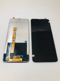 Сенсорні екрани і Дисплеї Сенсорные экраны и Дисплеи ^/--/^ Дисплей Oppo A /--/ 15 2020/A /--/ 15 /--/ s/Realme C /--/ 11/C /--/ 12/C /--/ 15, черный, с тачскрином ^_^^^ Дисплей Oppo A /--/ 15 2020/A /--/ 15 /--/ s/Realme C /--/ 11/C /--/ 12/C /--/ 15, чорний, з тачскрином - фото фото фото