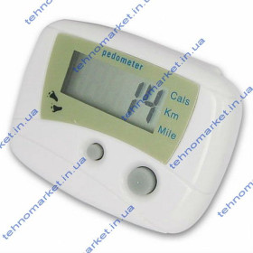 Крокоміри Шагомеры ^/--/^ Электронный шагометр Pedometer  (счетчик шагов, калорий) ^_^^^ Електронний крокометр Pedometer (лічильник кроків, калорій) - фото фото фото