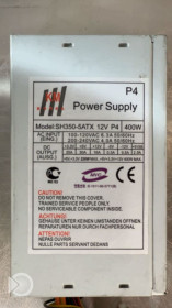 Блоки живлення Блоки питания ^/--/^ Б/В Блок живленняc Power Supply / 400 /--/ W / 120 /--/ FAN /  SH /--/ 350-5 /--/ ATX  / 20+4 / CPU: 4 pin / Sata:2 / Molex:4/ FDD:1 / код.q /--/ 507 ^_^^^ Б/В Блок питанияc Power Supply / 400 /--/ W / 120 /--/ FAN / SH /--/ 350-5 /--/ ATX / 20+4 / CPU: 4 pin / Sata:2 / Molex:4/ FDD:1 / код.q /--/ 507 - фото фото фото