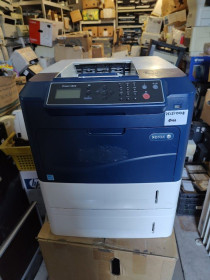 Принтери Принтеры ^/--/^ Лазерный принтер XEROX Phaser 4622 с картриджем и доп. лотком № 25151008 ^_^^^ Лазерний принтер XEROX Phaser 4622 з картриджем і доп. лотком No 25151008 - фото фото фото