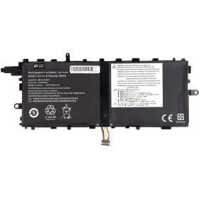 Акумулятори Аккумуляторы ^/--/^ Аккумулятор PowerPlant для ноутбуков LENOVO ThinkPad X /--/ 1 Tablet (00 /--/ HW /--/ 046) 7.6 /--/ V 4750 /--/ mAh - фото фото фото