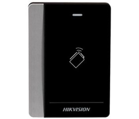 Інша техніка Другая техника ^/--/^ Зчитувач Hikvision  DS-K /--/ 1102 /--/ AM Mifare ^_^^^ Учитель Hikvision DS-K /--/ 1102 /--/ AM Mifare - фото фото фото