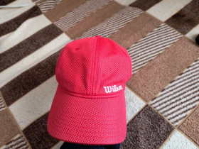 Інше Другое ^/--/^ Бейсболка тенісна Wilson Osfa Talla Unica ^_^^^ Бейсболка теннисная Wilson Osfa Talla - фото фото фото
