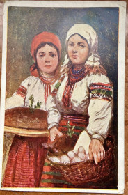 Іноземні Иностранные ^/--/^ А. Сетковіч . Польща ^_^^^ Заброшенная в 1942 г. - фото фото фото