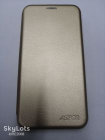 Чохли, бампера Чехлы, бампера ^/--/^ Чехол-книжка Premium Leather для Samsung Galaxy M /--/ 30 M /--/ 305 gold ^_^^^ Premium Leather для Samsung Galaxy M /--/ 30 M /--/ 305 gold - фото фото фото