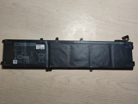Акумулятори Аккумуляторы ^/--/^ Батарея АКБ Dell 6 /--/ GTPY 17%  XPS 15 9570 9560 9550 Precision 5530 5520 5510 ^_^^^ Батарея АКБ Dell 6 /--/ GTPY 17% XPS 15 9570 9560 9550 Precision 5530 5520 5510 - фото фото фото