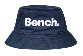 Літні головні убори Летние головные уборы ^/--/^ Панама британской марки Bench navy. Оригинал, новая. ^_^^^ Панама британської марки Bench navy Оригінал, нова. - фото фото фото