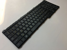 Клавіатури Клавиатуры ^/--/^ Клавиатура Toshiba TECRA M /--/ 10 A /--/ 11 S /--/ 10 ^_^^^ Toshiba TECRA M /--/ 10 A /--/ 11 S /--/ 10 - фото фото фото