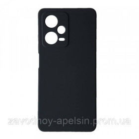 Чохли, бампера Чехлы, бампера ^/--/^ Xiaomi Note 12 Pro+ Plus Чехол силиконовый Защита камеры (черный) ^_^^^ Xiaomi Note 12 Pro+ Plus Чехол силіконовий Захист камери (чорний) - фото фото фото