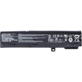 Акумулятори Аккумуляторы ^/--/^ Аккумулятор для ноутбуков MSI GE /--/ 72 /--/ VR Series (BTY-M /--/ 6 /--/ H) 10.8 /--/ V 4400 /--/ mAh ^_^^^ Акумулятор для ноутбуків MSI GE /--/ 72 /--/ VR Series (BTY-M /--/ 6 /--/ H) 10.8 /--/ V 4400 /--/ mAh - фото фото фото