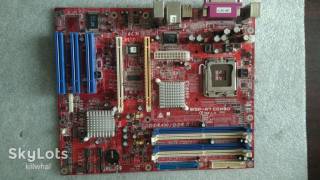 Материнські плати Материнские платы ^/--/^ Материнська плата Socket 775 915 /--/ p-a /--/ 7 combo !НЕ робоча! ^_^^^ Материнская плата Socket 775 915 /--/ p-a /--/ 7 combo! Не рабочая! - фото фото фото