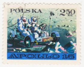Польща Польша ^/--/^ Польша 1971 г №  2119 гашеная ^_^^^ Польща 1971 р. No 2119 гашена - фото фото фото