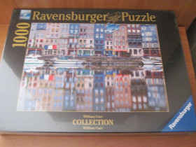 Пазли, мозаїки Пазлы, мозаики ^/--/^ Новые пазлы  &amp;quot;Ravensburger&amp;quot;  1000 шт. William Carr ^_^^^ Нові пазли &amp;quot;Ravensburger &amp;quot; 1000 шт. William Carr - фото фото фото