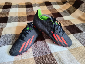 Кросівки Кроссовки ^/--/^ Бутси Adidas X Speedportal 4 FXG ^_^^^ Бутсы Adidas X Speedportal 4 FXG - фото фото фото
