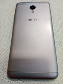 Комплектуючі для корпусів Комплектующие для корпусов ^/--/^ Meizu M /--/ 3 note задняя крышка с боковым кнопками ^_^^^ Meizu M /--/ 3 note задня кришка з бічними кнопками - фото фото фото