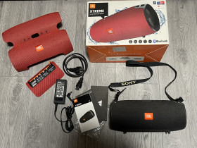 Портативні колонки, спікери Портативные колонки, спикеры ^/--/^ Портативна Bluetooth колонка jbl xtreme оригінал ^_^^^ Bluetooth колонка jbl xtreme оригинал - фото фото фото