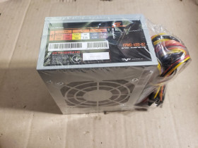 Блоки живлення Блоки питания ^/--/^ Новые БП ATX Frime FPMO-400-8 /--/ Z 400 /--/ W для миниатюрных корпусов ^_^^^ ATX Frime FPMO-400-8 /--/ Z 400 /--/ W для мініатюрних корпусів - фото фото фото