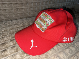 Літні головні убори Летние головные уборы ^/--/^ КЕПКА БЕЙСБОЛКА PUMA - фото фото фото