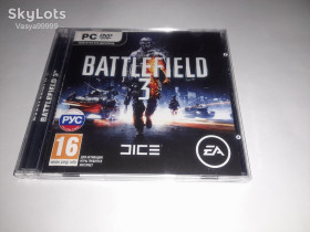 Диски з відеоіграми Диски с видеоиграми ^/--/^ Диск игра DVD Battlefield 3 ПК лицензия PC game в коллекцию 2 /--/ DVD гра Бателфилд 3 ^_^^^ Диск гра DVD Battlefield 3 ПК ліцензія PC game в колекцію 2 /--/ DVD - фото фото фото