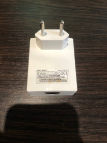 Інше Другое ^/--/^ TP-Link TL-PA /--/ 4010 / Powerline-адаптер / Б/в / Реагує на живлення  [123] ^_^^^ TP-Link TL-PA /--/ 4010 / Powerline-адаптер / Б/в / Реагирует на питание [123] - фото фото фото