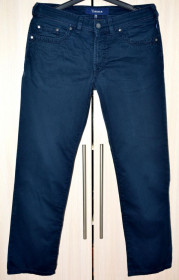Чоловічі Мужские ^/--/^ Джинси GARDEUR® original W /--/ 34 /--/ L /--/ 30 б.в. Y /--/ 13-S /--/ 6-6 - фото фото фото