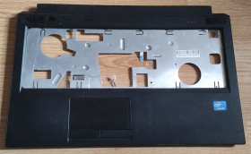 Корпуса Корпуса ^/--/^ Верхняя часть корпуса с тачпадом  (топкейс) Lenovo B /--/ 570 ^_^^^ Верхня частина корпусу з тачпадом (топкейс) Lenovo B /--/ 570 - фото фото фото