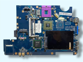 Материнські плати Материнские платы ^/--/^ Б/У Материнська плата з ноутбука Lenovo G /--/ 550   (LA-5082 /--/ P) код.ЛМ /--/ 506  (1) ^_^^^ Б/У Материнская плата с ноутбука Lenovo G /--/ 550 (LA-5082 /--/ P) код.ЛМ /--/ 506 (1) - фото фото фото