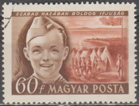 Угорщина Венгрия ^/--/^ Венгрия Угорщина 1950 год ребенка ^_^^^ Угорщина 1950 рік дитини - фото фото фото
