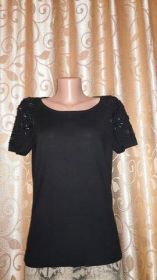 Кофти Кофты ^/--/^ Красивая женская кофта с коротким рукавом debehnams ^_^^^ Красива жіноча кофта з коротким рукавом debehnams - фото фото фото