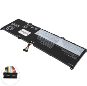 Акумулятори Аккумуляторы ^/--/^ Аккумулятор LENOVO L /--/ 21 /--/ C /--/ 4 /--/ PC /--/ 4 (Yoga Slim 7 ProX 14 /--/ ARH /--/ 7, 14 /--/ IAH /--/ 7) 15.52 /--/ V 4511 /--/ mAh 70 /--/ Wh Black ^_^^^ Акумулятор LENOVO L /--/ 21 /--/ C /--/ 4 /--/ PC /--/ 4 (Yoga Slim 7 ProX 14 /--/ ARH /--/ 7, 14 /--/ IAH /--/ 7) 15.52 /--/ V 4511 /--/ mAh 70 /--/ Wh Black - фото фото фото