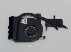 Системи охолодження Системы охлаждения ^/--/^ Система охлаждения Lenovo Flex 2-15 (NZ-8764) ^_^^^ Система охолодження Lenovo Flex 2-15 (NZ-8764) - фото фото фото