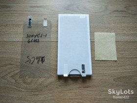 Плівки для екранів Пленки для экранов ^/--/^ Захисна плівка для Sony Xperia C /--/ 5 Ultra Dual E /--/ 5533 / E /--/ 5553 защитная пленка  (можна на ішні моделі під обрізку) ^_^^^ Защитная пленка для Sony Xperia C /--/ 5 Ultra Dual E /--/ 5533 / E /--/ 5553 защитная пленка (можно на ишние модели под обрезку) - фото фото фото