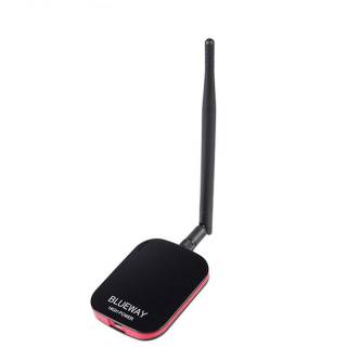 Адаптери Адаптеры ^/--/^ Мощный USB wifi-адаптер Blueway N /--/ 9000 150 /--/ Mbps WiFi Wireless Adapter 802.11 n/g/b чип RT /--/ 3070 ^_^^^ Потужний USB wifi-адаптер Blueway N /--/ 9000 150 /--/ Mbps WiFi Wireless Adapter 802.11 n/g/b чіп RT /--/ 3070 - фото фото фото