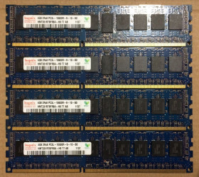 Оперативна пам'ять Оперативная память ^/--/^ 16 /--/ GB 4*4 /--/ GB DDR /--/ 3 /--/ L 1333 /--/ MHz Hynix 10600 /--/ R PC /--/ 3 /--/ L REG ECC RAM Серверна оперативна пам&amp;apos;ять ^_^^^ 16 /--/ GB 4*4 /--/ GB DDR /--/ 3 /--/ L 1333 /--/ MHz Hynix 10600 /--/ R PC /--/ 3 /--/ L REG ECC RAM Серверная оперативная память - фото фото фото