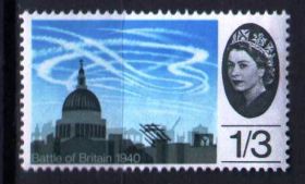 Великобританія Великобритания ^/--/^ ZM  UK / Великобритания 1965 г MNH - 2 /--/ а скана ^_^^^ ZM UK / Велика Британія 1965 р MNH - 2 /--/ а скана - фото фото фото