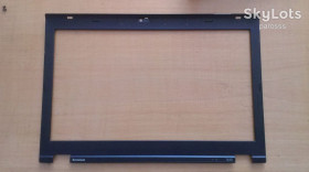 Корпуса Корпуса ^/--/^ 2509 - Рамка кришки матриці ноутбука Lenovo T /--/ 430 ^_^^^ 2509 Рамка крышки матрицы ноутбука Lenovo T /--/ 430 - фото фото фото