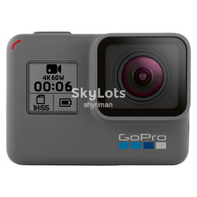 Екшн-камери Экшн-камеры ^/--/^ Action Camera Экшн камера Gopro 6 Black  (CHDHX-601) ^_^^^ Action Camera Екшн камера Gopro 6 Black (CHDHX-601) - фото фото фото
