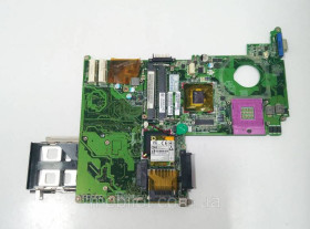 Материнські плати Материнские платы ^/--/^ Материнская плата Toshiba U /--/ 300 (NZ-8893) ^_^^^ Материнська плата Toshiba U /--/ 300 (NZ-8893) - фото фото фото