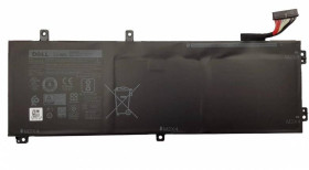 Акумулятори Аккумуляторы ^/--/^ Оригинальная батарея для ноутбука Dell PrecisionM /--/ 5520 M /--/ 5530 5540 - H /--/ 5 /--/ H /--/ 20 - (11.4 /--/ V 56 /--/ Wh) ^_^^^ Оригінальна акумуляторна батарея Dell Precision M /--/ 5520, M /--/ 5530, 5540 - H /--/ 5 /--/ H /--/ 20 - (11.4 /--/ V 56 /--/ Wh) - АКБ - фото фото фото
