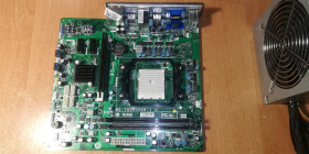 Материнські плати Материнские платы ^/--/^ Материнская плата MSI Medion MS-7800      (Socket FM /--/ 2, AMD A /--/ 75,PCI-Express 16)#3 ^_^^^ Материнська плата MSI Medion MS-7800 (Socket FM /--/ 2, AMD A /--/ 75,PCI-Express 16)#3 - фото фото фото