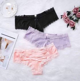 Труси Трусы ^/--/^ Vs Victoria&amp;#039;s Secret woman M L Виктория Сикрет белье ^_^^^ Vs Victoria &amp;#039;s Secret woman M L Вікторія Сікрет білизна - фото фото фото