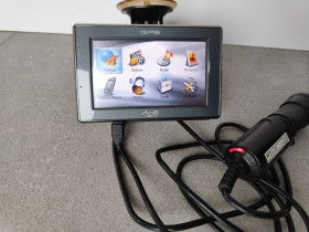 GPS навігатори GPS навигаторы ^/--/^ GPS навигатор Mio DigiWalker автомобильный ^_^^^ GPS навігатор Mio DigiWalker автомобільний - фото фото фото